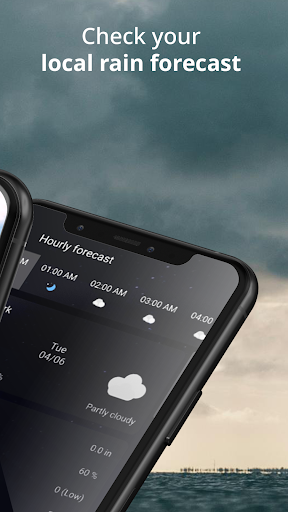 Weather Radar & Weather Live screenshot