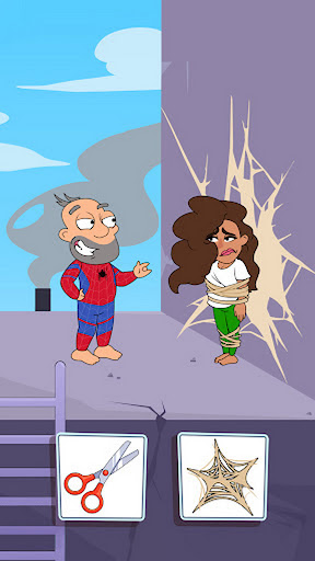 Save the Bro 2 screenshot