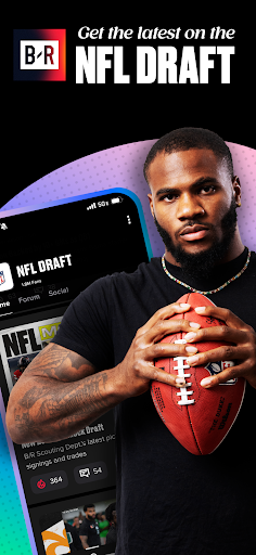 Bleacher Report: Sports News screenshot