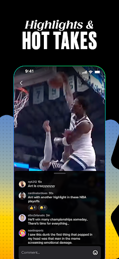 Bleacher Report: Sports News screenshot