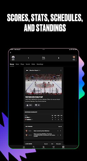 Bleacher Report: Sports News screenshot