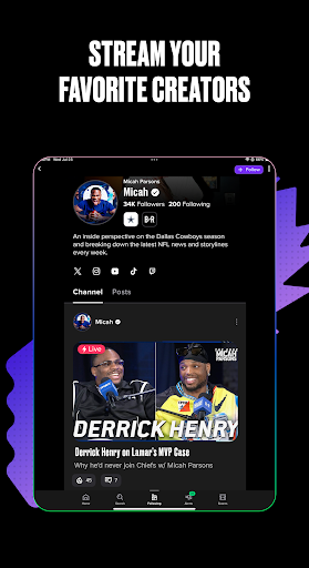 Bleacher Report: Sports News screenshot