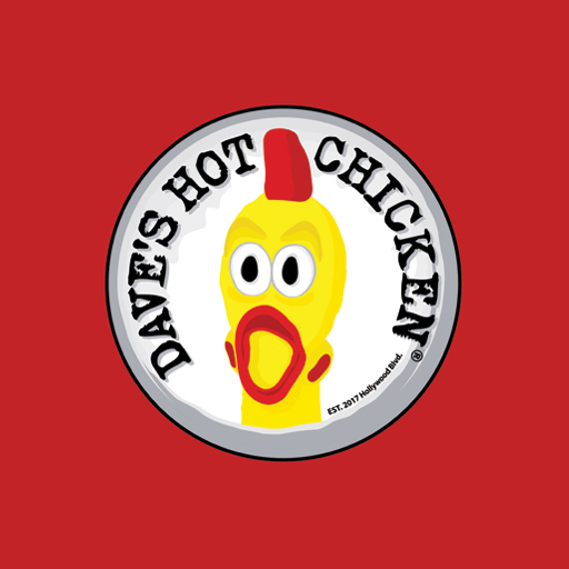 Dave’s Hot Chicken®