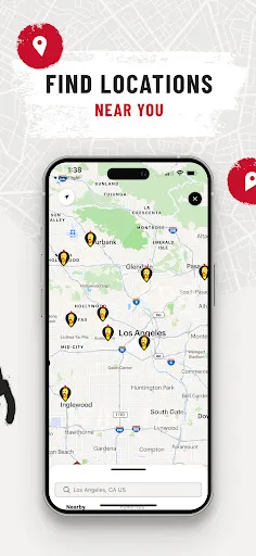 Dave’s Hot Chicken® screenshot
