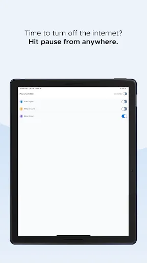 Securly Home screenshot