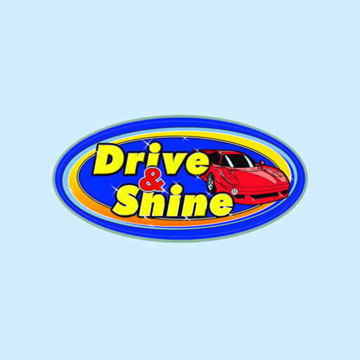 Drive & Shine