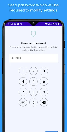 Kids Mode - Kids Lock App screenshot