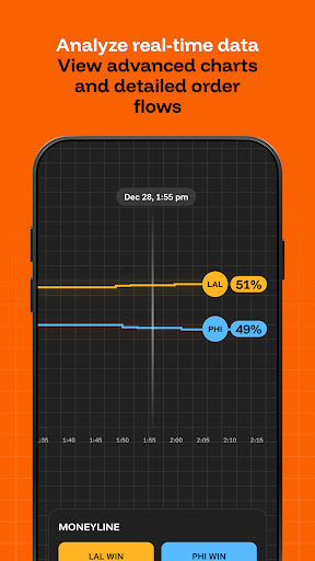 OG: Predict & Trade The Future screenshot