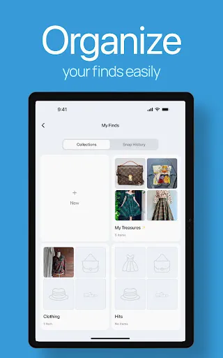 Thrift & Profit Finder - Gemli screenshot