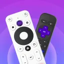 Remote Control for Onn Roku TV