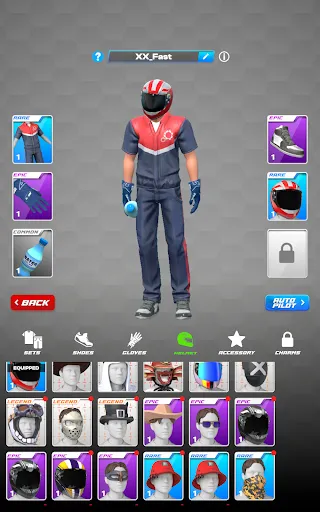 Highway Drift - Car Racing screenshot