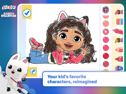 Netflix Playground screenshot