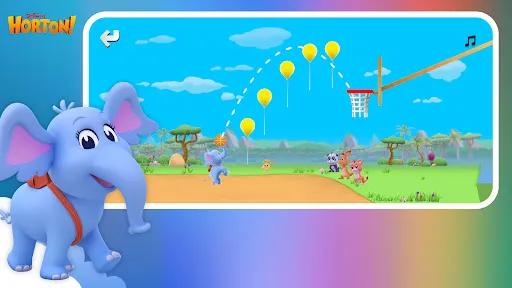 Netflix Playground screenshot