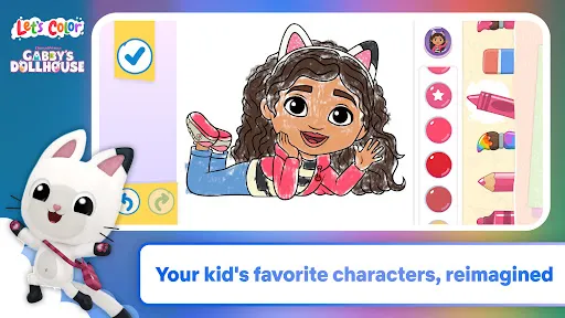 Netflix Playground screenshot