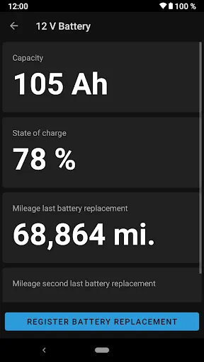 BimmerLink for BMW and MINI screenshot