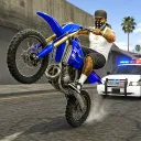 Wheelie Life: Moto Stunt