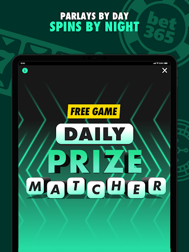 bet365 - Sportsbook & Casino screenshot