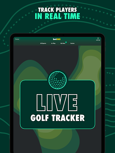 bet365 - Sportsbook & Casino screenshot