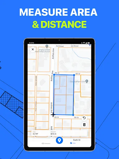 LandMap: Property Line Finder screenshot