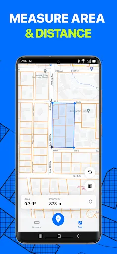 LandMap: Property Line Finder screenshot