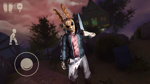Horror Tale 1: Kidnapper screenshot