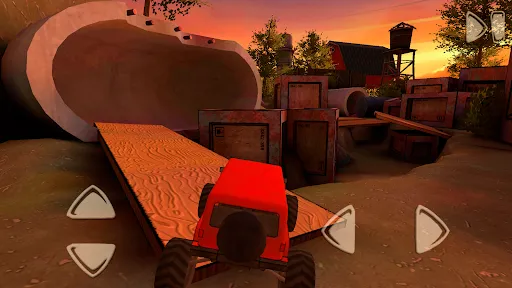 Horror Tale 1: Kidnapper screenshot