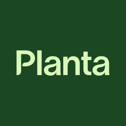 Planta: AI Plant & Garden Care