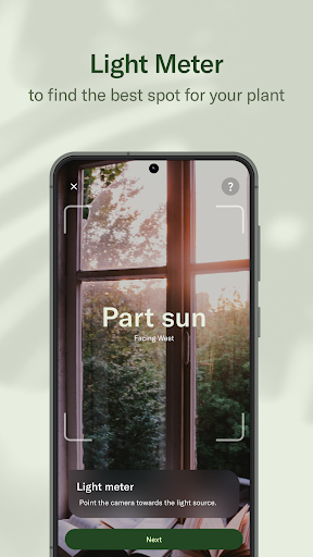 Planta: AI Plant & Garden Care screenshot