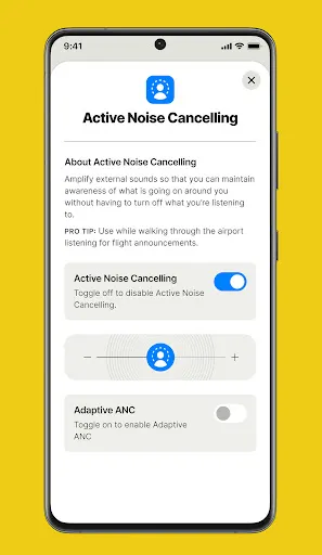 Skullcandy screenshot