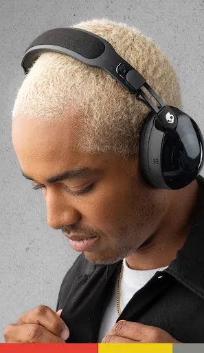 Skullcandy screenshot