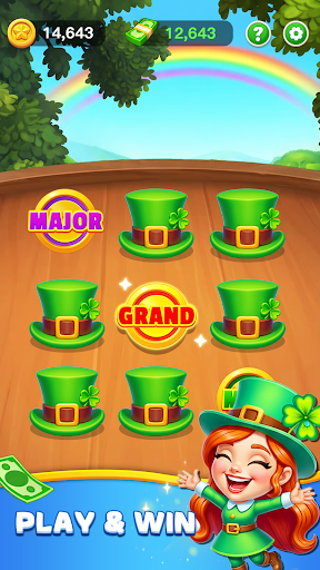 Lucky Bingo:Win Cash screenshot