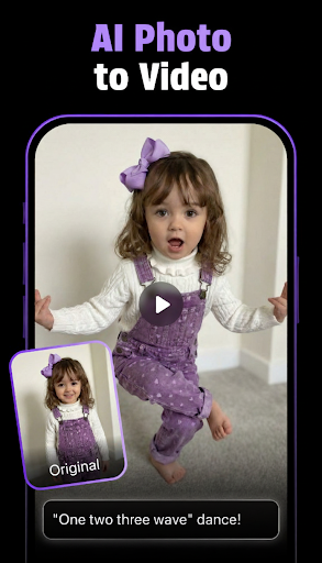 AI Video Generator: Collart AI screenshot