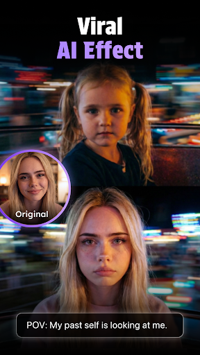 AI Video Generator: Collart AI screenshot