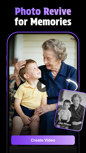 AI Video Generator: Collart AI screenshot