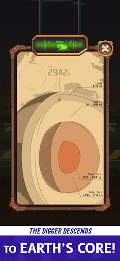 The Detonator: Blast & Mine screenshot