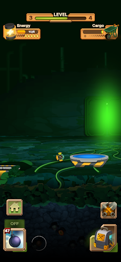 The Detonator: Blast & Mine screenshot