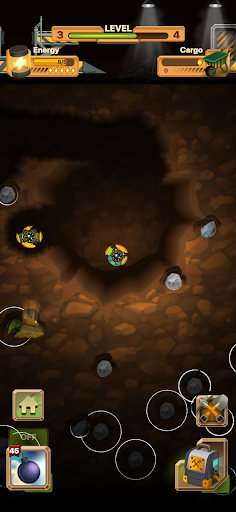 The Detonator: Blast & Mine screenshot