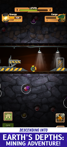 The Detonator: Blast & Mine screenshot