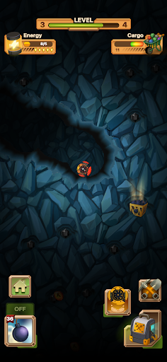 The Detonator: Blast & Mine screenshot