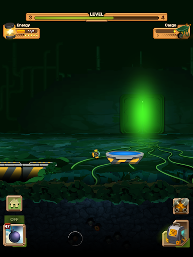 The Detonator: Blast & Mine screenshot