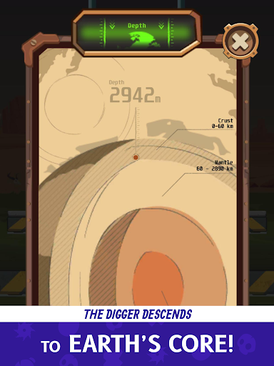 The Detonator: Blast & Mine screenshot