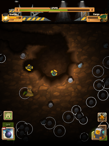 The Detonator: Blast & Mine screenshot