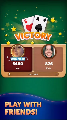 Farkle Cards screenshot