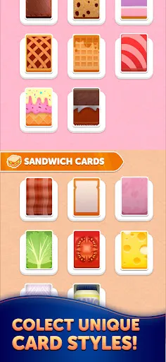 Farkle Cards screenshot