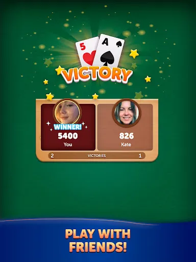 Farkle Cards screenshot