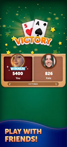Farkle Cards screenshot