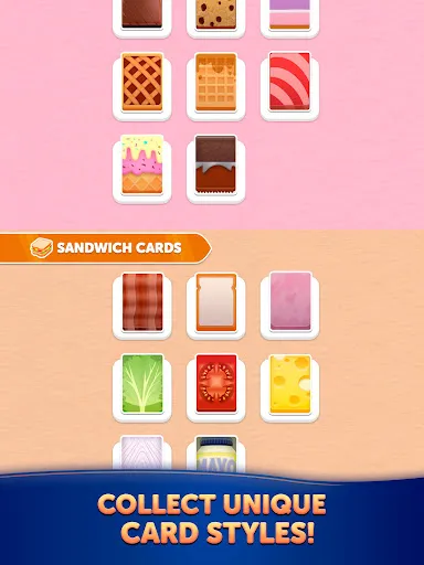 Farkle Cards screenshot
