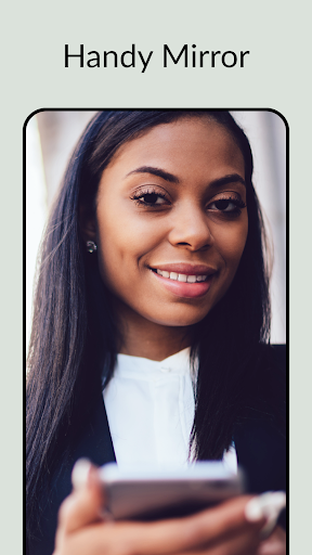 Mirror App - Beauty Mirror screenshot