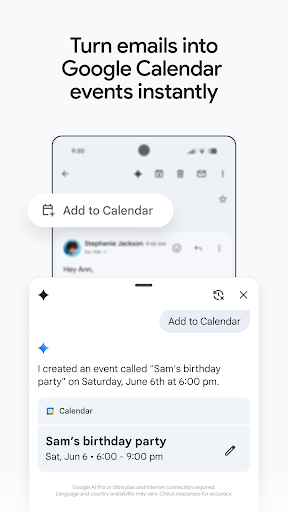 Gmail screenshot