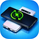 Wireless Reverse Charging